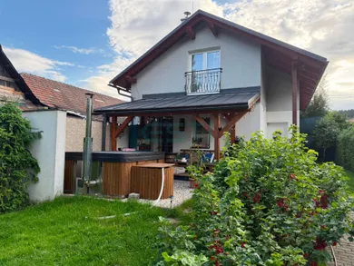 Na predaj dom v Žilina · €449 000 · Novostavba