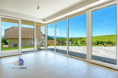 Na predaj dom, 176 m², Jarabina