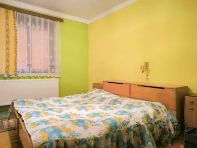 Na predaj dom v Nové Zámky · €165 000 · Pôvodný stav