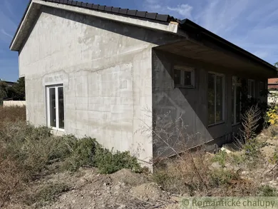 Na predaj dom, 125 m², Tvrdošovce