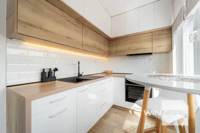 Byty na prenájom 3-izbový, Košice-Nad jazerom · €900