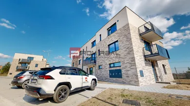 Mieszkania na sprzedaż, 2-pokojowe, Pezinok · €219 000