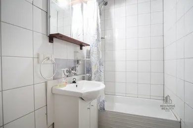 Na predaj 1-izbový byt, 24 m², Nové Zámky, Nábrežná
