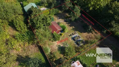 Działki na sprzedaż, Prešov · €27 000