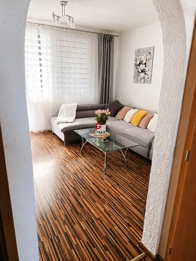 Na predaj 3-izbový byt, 65 m², Trebišov, Komenského