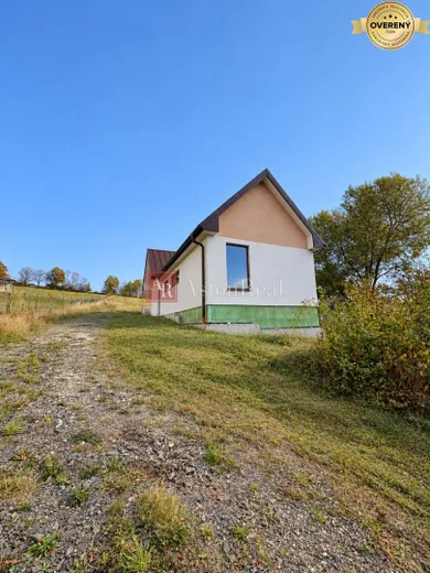 Na predaj 4-izbový dom, 101 m², Liptovský Ondrej