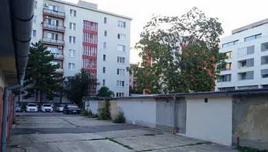 Na predaj objekt, 19 m², Bratislava-Ružinov, Haburská