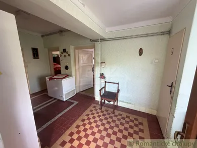 Na predaj dom, 100 m², Veľké Teriakovce