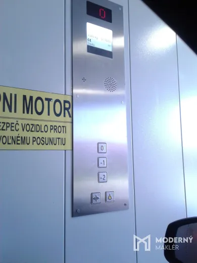 Na prenájom objekt v Bratislava-Petržalka · €99 · Novostavba
