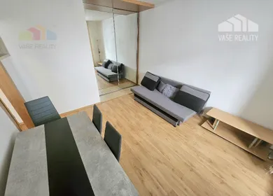 Na predaj 1-izbový byt, 33 m², Bánovce nad Bebravou