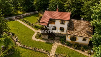 Na predaj rekreačný dom, 140 m², Limbach, Suchý vrch