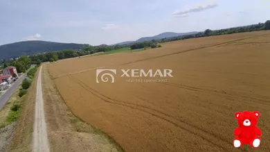 Na predaj pozemok, 41 m², Bratislava-Devínska Nová Ves