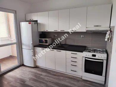 Na predaj 3-izbový byt, 68 m², Bratislava-Petržalka, Markova