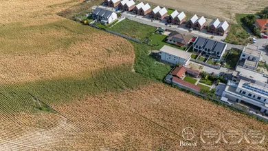Na predaj pozemok, 500 m², Bratislava-Jarovce, Chotárna