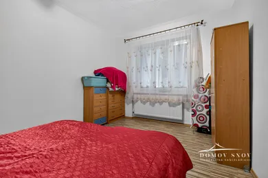 Na predaj 2-izbový dom, 130 m², Modra, Puškinova