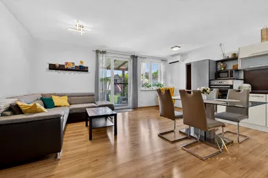 Na predaj dom v Hviezdoslavov · €289 900 · Novostavba