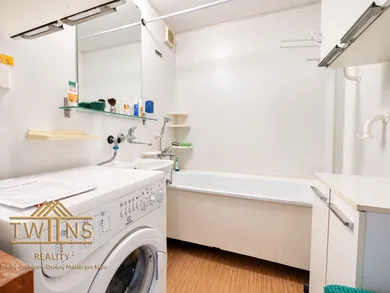 Na predaj 3-izbový byt, 69 m², Bratislava-Devínska Nová Ves