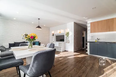 Na predaj 3-izbový byt, 68 m², Košice-Nad jazerom, Polárna
