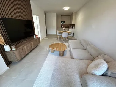 Na prenájom 2-izbový byt, 55 m², Liptovský Mikuláš
