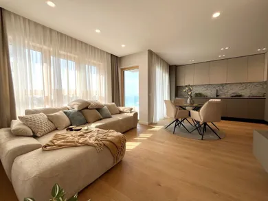 Mieszkania na sprzedaż, 3-pokojowe, Bratislava-Podunajské Biskupice · €299 000