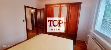Na predaj 3-izbový byt, 66 m², Kežmarok