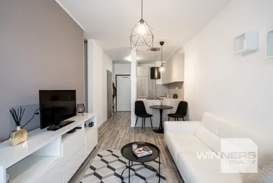 Mieszkania na sprzedaż, 1-pokojowe, Bratislava-Petržalka · €222 900
