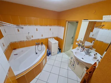 Na predaj 4-izbový dom, Staré Hory
