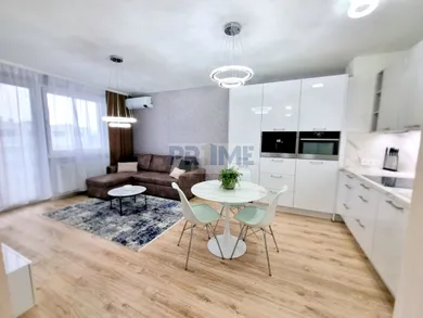 Квартиры в аренду, 3-комнатные, Bratislava-Ružinov · €1 000