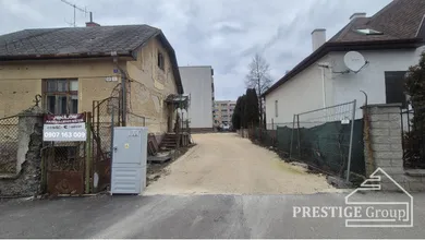 Na prenájom objekt, 20 m², Trenčín, K dolnej stanici