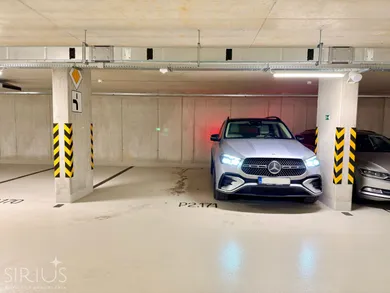 Kiadó objektumok, Bratislava-Ružinov · €270