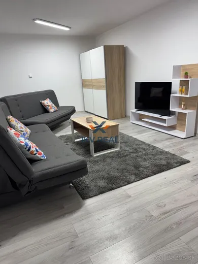 Na prenájom 2-izbový byt, 58 m², Prešov