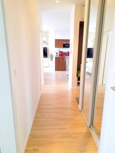 Na predaj 3-izbový byt, 69 m², Bratislava-Petržalka, Zuzany Chalupovej