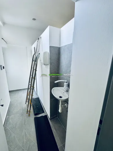 Na prenájom komerčné, 110 m², Prešov, Masarykova