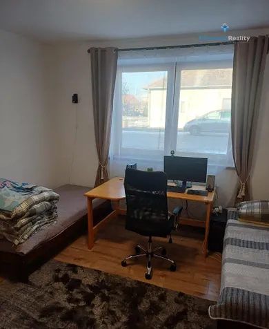 Na prenájom 2-izbový dom, 400 m², Krakovany