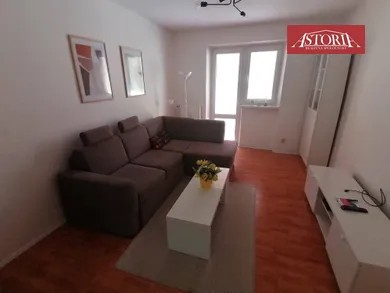 Na predaj 2-izbový byt, 53 m², Martin, L. Novomeského