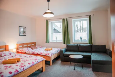Na predaj 5-izbový dom, 58 m², Prosiek