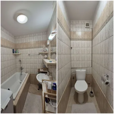 Na predaj 2-izbový byt, 52 m², Poprad, Ul. Mládeže