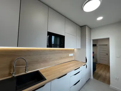 Na prenájom byt v Košice-Západ · €255 000 · Dokončené