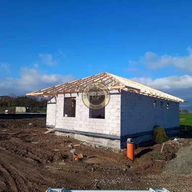 Na predaj 3-izbový dom, 108 m², Michalovce