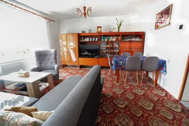Na predaj 3-izbový byt, 73 m², Spišská Nová Ves, Čsl. armády