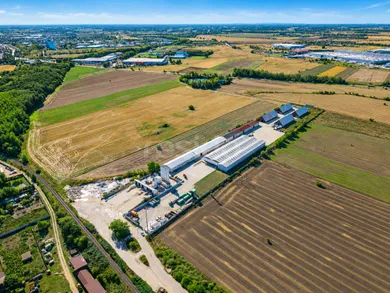 Na prenájom objekt, Dunajská Streda