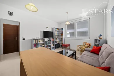 Na predaj byt v Rovinka · €145 000 · Novostavba