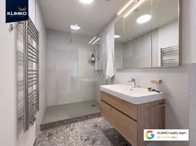 Na prenájom 3-izbový byt, 75 m², Prešov, Bajkalská