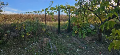 Na predaj pozemok, 312 m², Trenčín, Východná