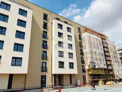 Mieszkania na sprzedaż, 2-pokojowe, Galanta · €138 000