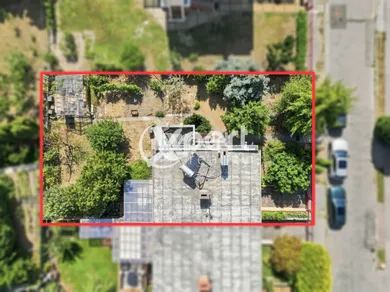 Na predaj 4-izbový dom, 180 m², Šaľa