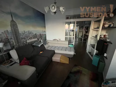 Na prenájom byt v Bratislava-Staré Mesto · €790 · Dokončené