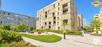 Byty na predaj 2-izbový, Bratislava-Nové Mesto · €289 000