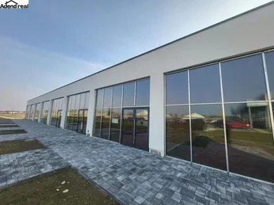 Na predaj komerčné, 71 m², Most pri Bratislave, Podjavorinskej