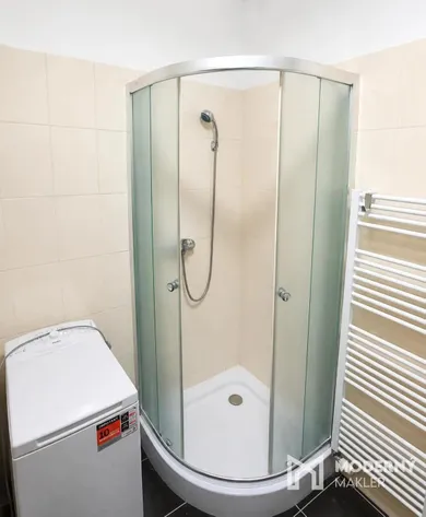 Na predaj 1-izbový byt, 27 m², Omastiná